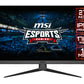 MSI G2722 - 68.6 cm (27") - 1920 x 1080 pixels FHD LED Monitor