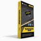 Corsair Vengeance LPX - 32 GB 4 x 8 GB DDR4 3600 MHz memory module