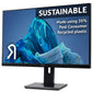 Acer B7 Vero B227Q - 54.6 cm (21.5") - 1920 x 1080 pixels Full HD LED Monitor