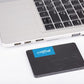 Crucial BX500 - Serial ATA III 3D NAND 2.5" SSD - 480 GB