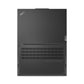 Lenovo ThinkPad E16 Gen 2 Laptop - 40.6 cm (16") - Intel Core Ultra 7 155H - 16 GB DDR5-SDRAM - 512 GB SSD - Wi-Fi 6E - Windows 11 Pro - Black