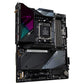 Gigabyte B650E AORUS MASTER ATX motherboard - AMD B650 Socket AM5