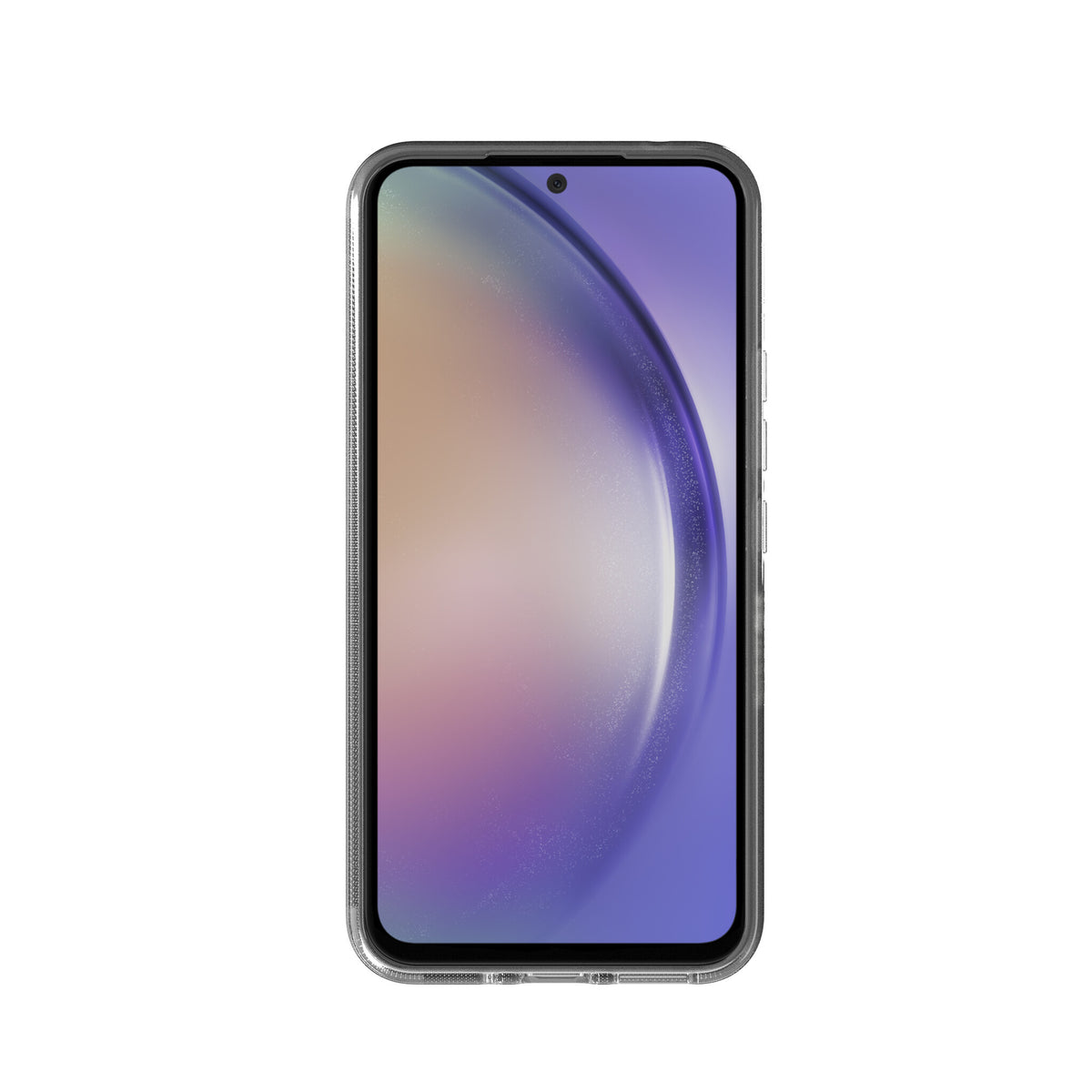 Tech21 Evo Lite for Galaxy A54 (5G) in Transparent