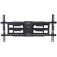 Manhattan 461290 - Wall TV mount for 94 cm (37") to 2.29 m (90")