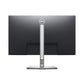 DELL P Series P2723D - 68.6 cm (27") - 2560 x 1440 pixels Quad HD LCD Monitor
