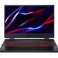 Acer Nitro 5 AN517-55 Gaming Laptop - 43.9 cm (17.3") - Intel® Core™ i7-12650H - 16GB DDR4-SDRAM - 1TB SSD - NVIDIA GeForce RTX 4060 - W-Fi 6 - Windows 11 Home - Black