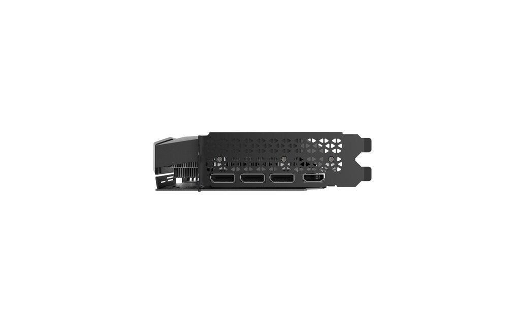 Zotac GAMING Twin Edge - NVIDIA 8 GB GDDR6X GeForce RTX 3060 Ti graphics card