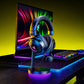 Razer Kraken V3 HyperSense - USB  Type-A Wired Gaming Headset in Black