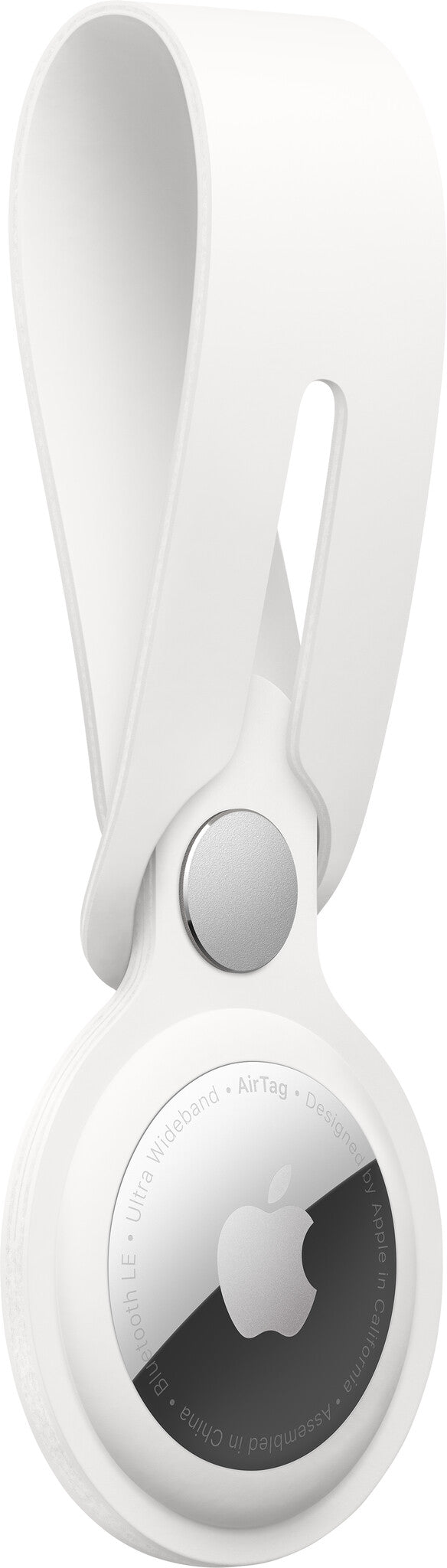 Apple MX4F2ZM/A - AirTag Loop in White