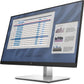 HP E-Series E27 G4 - 68.6 cm (27") - 1920 x 1080 pixels FHD LED Monitor