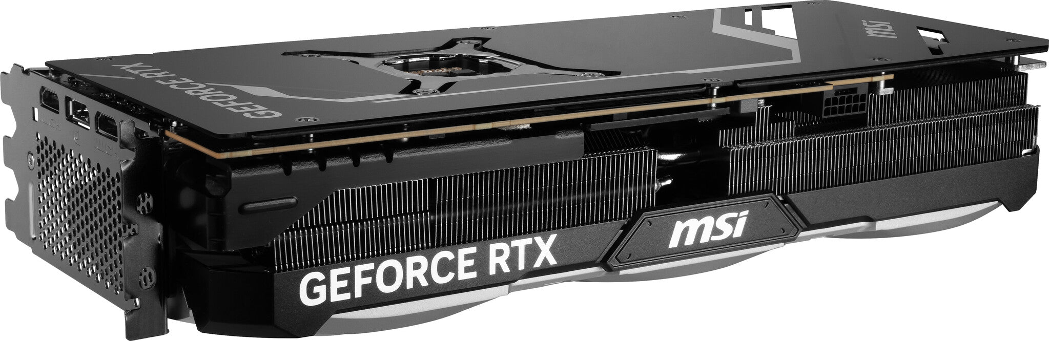 Rtx 4080 Msi Trio Vs Ventus MSI GeForce RTX 4080 VENTUS 3X OC 16GB