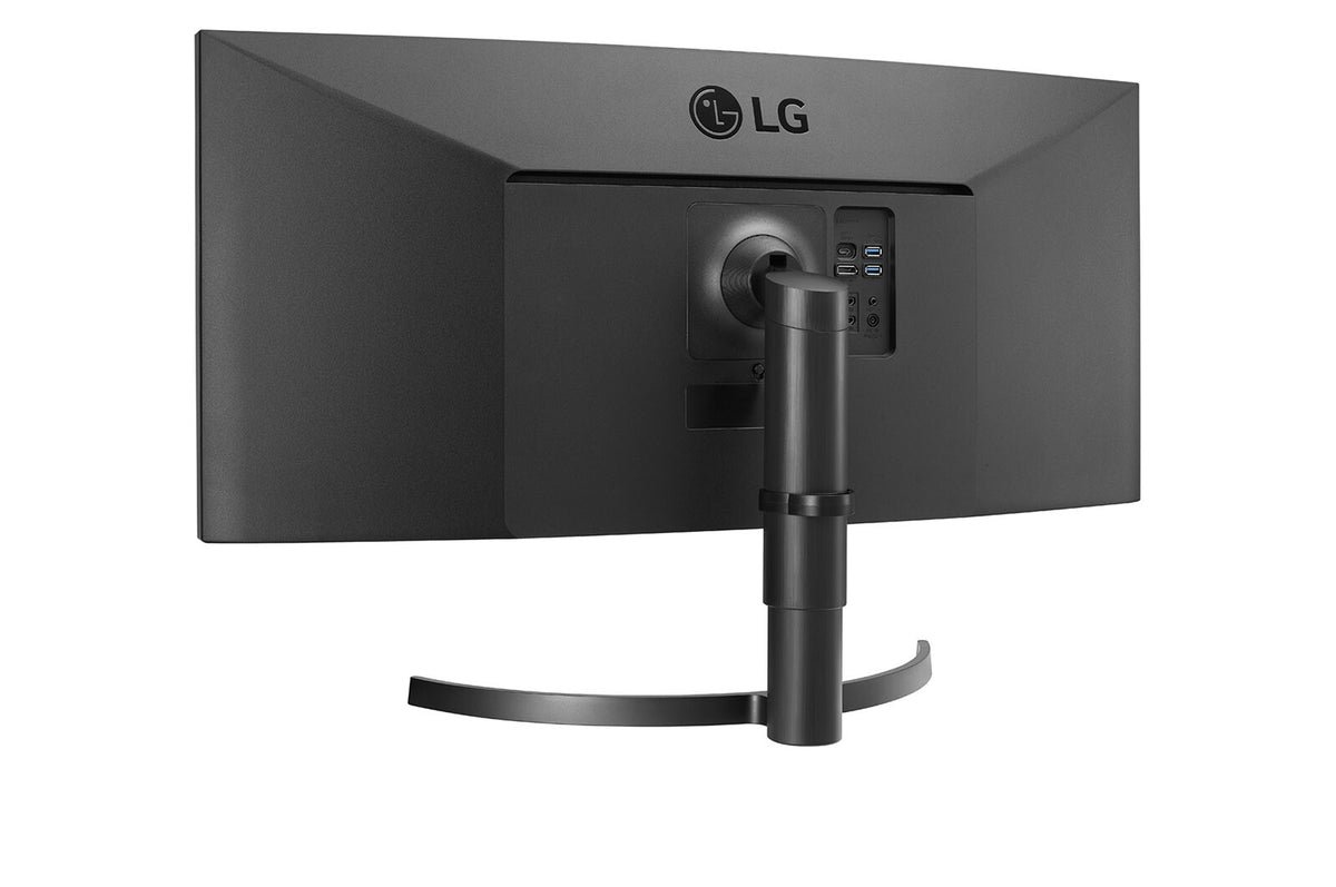 LG 35WN65C-B - 88.9 cm (35") - 3440 x 1440 pixels UltraWide QHD Monitor