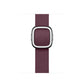 Apple MUH83ZM/A - 41mm Mulberry Modern Buckle - Medium
