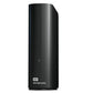 Western Digital Elements Desktop - External hard drive - 18 TB