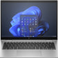 HP Elite x360 1040 G10 Hybrid (2-in-1) - 35.6 cm (14") - Touchscreen - Intel® Core™ i7-1355U - 16 GB LPDDR5-SDRAM - 512 GB SSD - Wi-Fi 6E - Windows 11 Pro - Silver