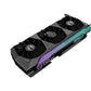 Zotac GAMING AMP Holo - NVIDIA 10 GB GDDR6X GeForce RTX 3080 graphics card