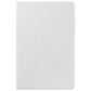 Samsung Folio Book Cover for Galaxy Tab A9+ in White