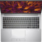 HP ZBook Fury 16 G10 Laptop - 40.6 cm (16") - Intel® Core™ i7-13700HX - 32 GB DDR5-SDRAM - 1 TB SSD - NVIDIA RTX 3500 Ada - Wi-Fi 6E - Windows 11 Pro - Silver