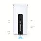 TP-Link 5G AX3000 - Dual-band (2.4 GHz / 5 GHz) Wi-Fi 6 Telephony Router