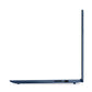 Lenovo IdeaPad Slim 3 Laptop - 39.6 cm (15.6") - Intel® Core™ i5-12450H - 8 GB LPDDR5-SDRAM - 512 GB SSD - Wi-Fi 5 - Windows 11 Home - Blue