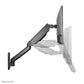 Neomounts WL70-450BL11 - Wall TV/monitor mount for 43.2 cm (17") to 81.3 cm (32")