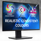 Acer B7 BW257Q - 63.5 cm (25") - 1920 x 1200 pixels WUXGA LED Monitor