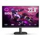 Cooler Master Gaming GA241 - 60.5 cm (23.8") 1920 x 1080p Full HD LCD Monitor