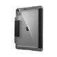STM Dux Plus Folio Case for 10.9" iPad Air in Black