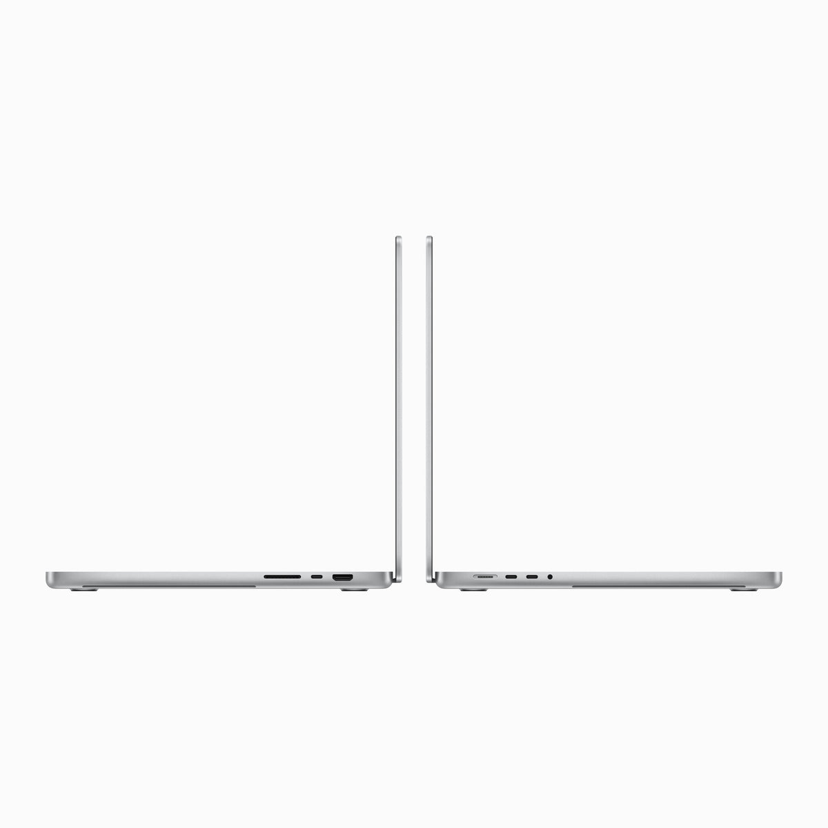 Apple MacBook Pro 2023 - 41.1 cm (16.2&quot;) - M3 Pro - 500GB - 36GB - Silver