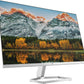 HP M27FW - 68.6 cm (27") 1920 x 1080p Full HD Monitor