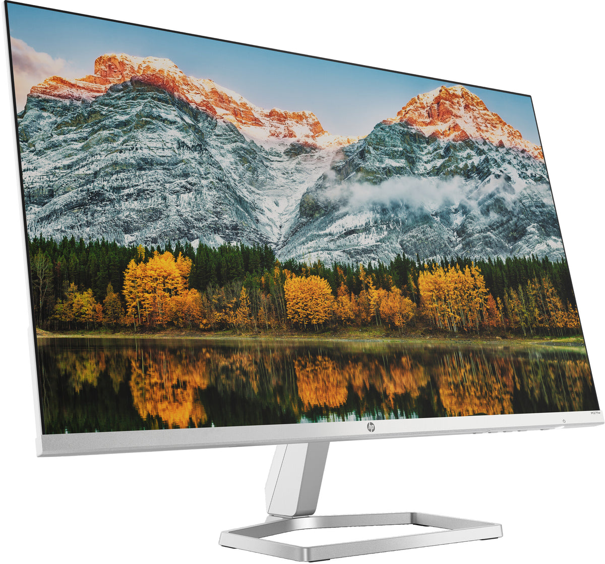 HP M27fw - 68.6 cm (27") -  1920 x 1080 pixels Full HD Monitor
