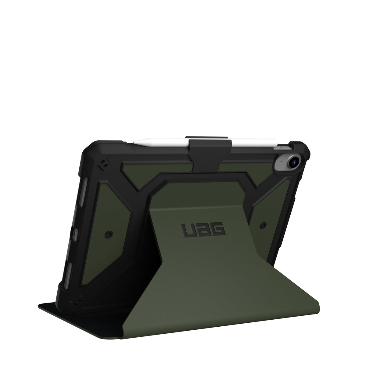 Urban Armor Gear Metropolis SE for 10.9&quot; iPad in Green