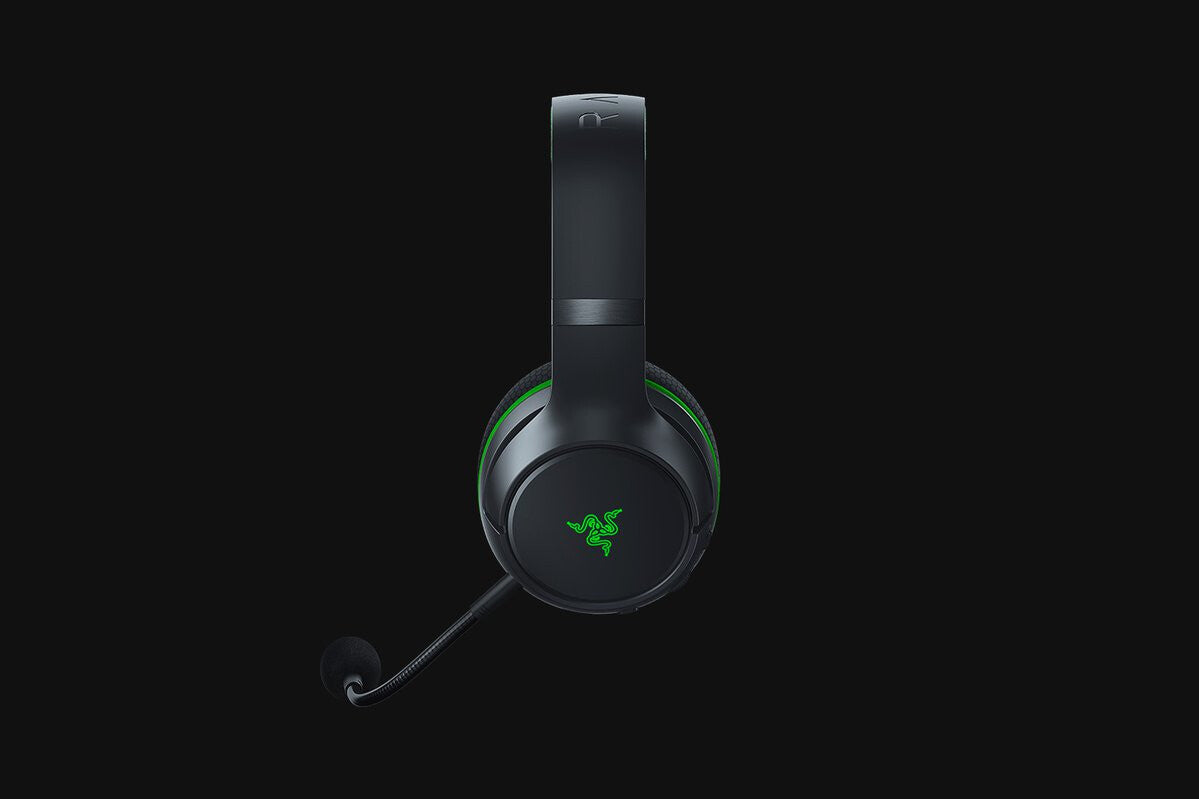 Razer Kaira Pro - Wired & Bluetooth Wireless Gaming Headset