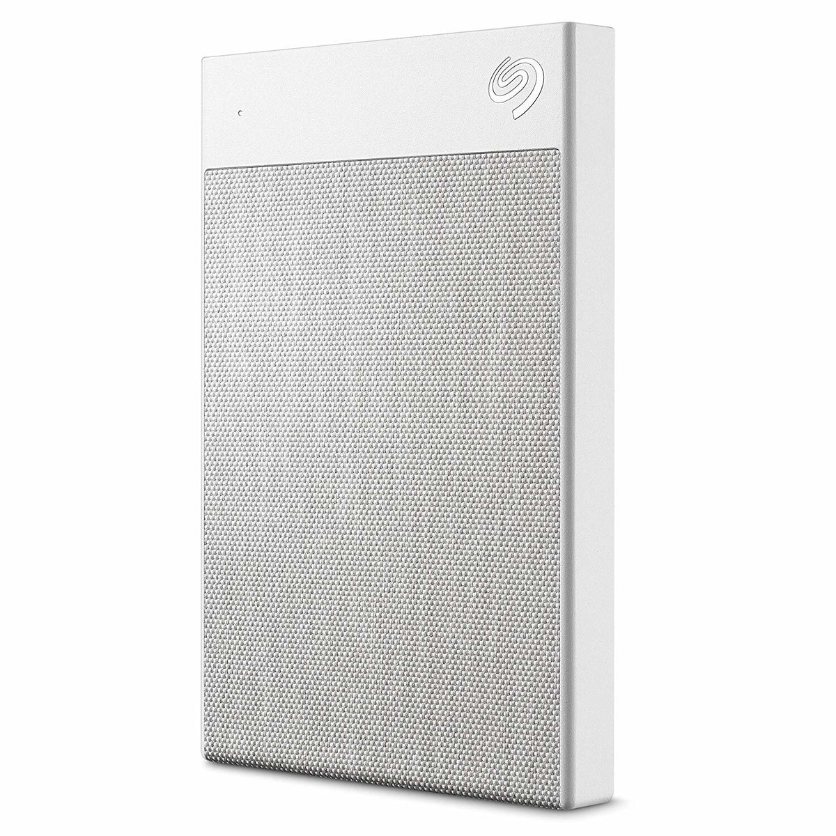 Seagate Backup Plus - External HDD in White - 2 TB