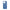 Tech21 Evo Lite for iPhone 14 Pro Max in Classic Blue