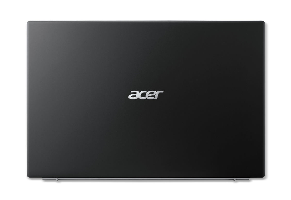 Acer Extensa 15 Laptop - 39.6 cm (15.6") - AMD Ryzen™ 3 7320U - 8 GB DDR4-SDRAM - 256 GB SSD - Wi-Fi 6 - Windows 11 Home - Black