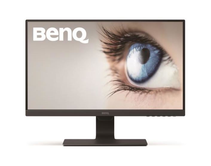 BenQ BL2480 60.5 cm (23.8&quot;) 1920 x 1080 pixels Full HD LED Black Monitor