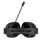 ASUS TUF Gaming H1 - USB Type-C Wired + Wireless Gaming Headset in Black