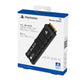 Western Digital WD Black SN850 - PCI Express 4.0 NVMe M.2 SSD - 2 TB