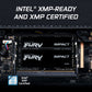 Kingston Technology FURY Impact - 32 GB 1 x 32 GB 3200MT/s DDR4 SO-DIMM memory module