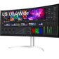 LG 40WP95C-W - 100.8 cm (39.7") - 5120 x 2160 pixels 5K UHD Monitor