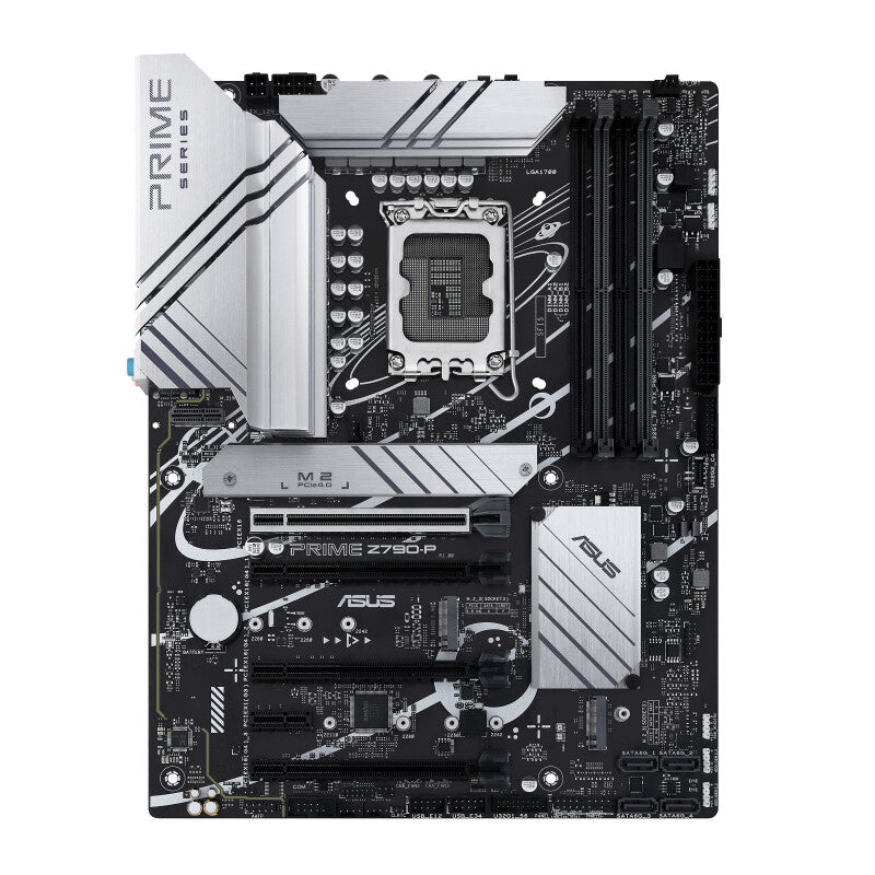 ASUS PRIME Z790-P ATX motherboard - Intel Z790 LGA 1700