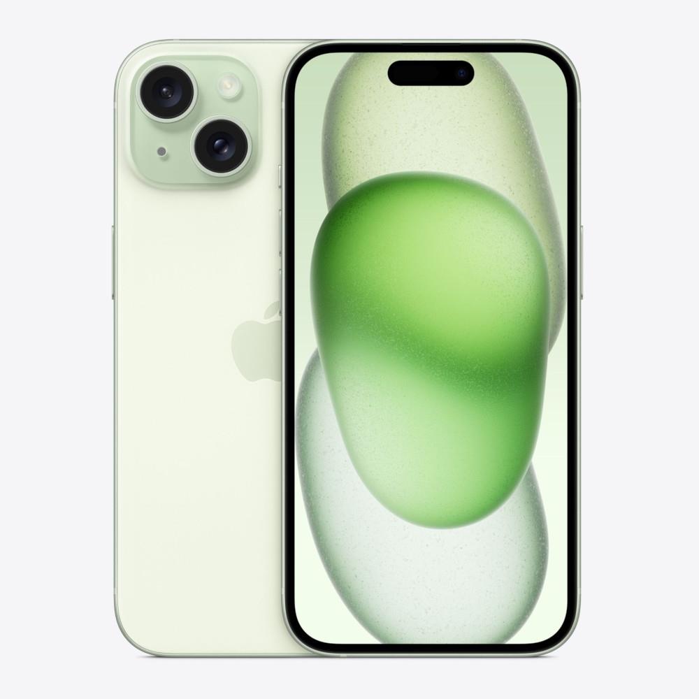 Apple iPhone 15 - Refurbished