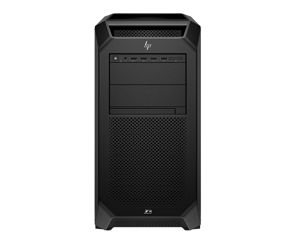 HP E39X1EA PC/workstation Intel® Xeon® Gold 256 GB DDR5-SDRAM 32 TB HDD+SSD Linux Tower AI Workstation
