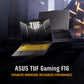 ASUS TUF Gaming Laptop - 40.6 cm (16") - Intel® Core™ i7-13620H - 16 GB DDR5-SDRAM - 512 GB SSD - NVIDIA GeForce RTX 4050 - Wi-Fi 6 - Windows 11 Home - Black/ Grey