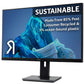 Acer B7 Vero B287K L - 71.1 cm (28") - 3840 x 2160 pixels 4K UHD LED Monitor