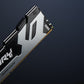 Kingston Technology FURY Renegade Silver - 16 GB 1 x 16 GB 6400MT/s DDR5 memory module