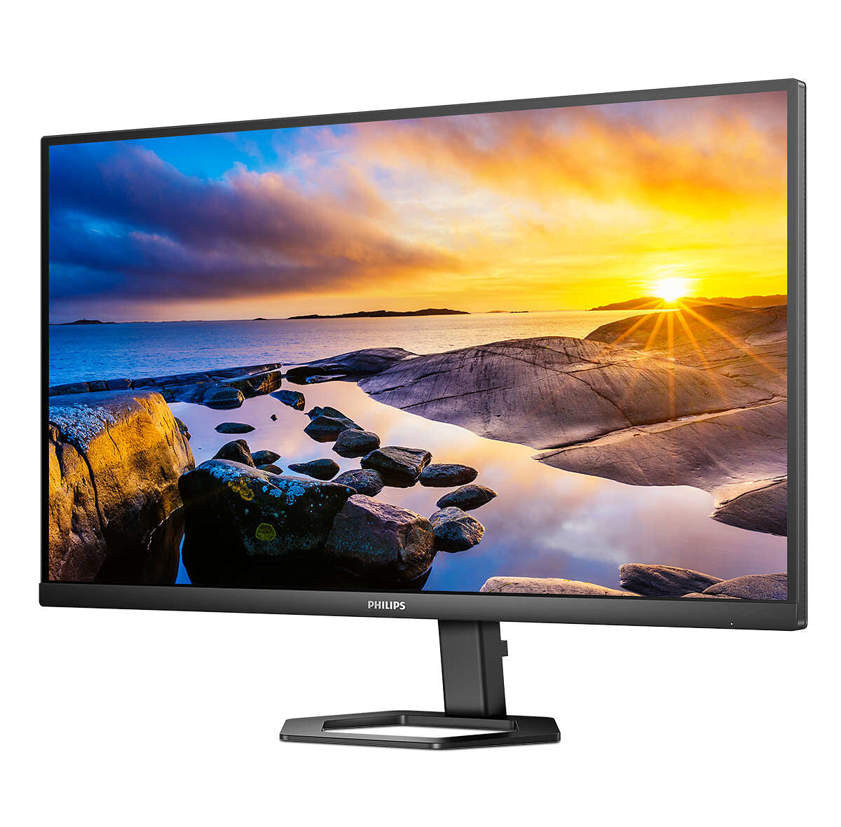 Philips 5000 series - 68.6 cm (27") - 2560 x 1440 pixels Quad HD LCD Monitor