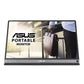 ASUS ZenScreen MB16ACM - 39.6 cm (15.6") - 1920 x 1080 pixels Full HD Monitor