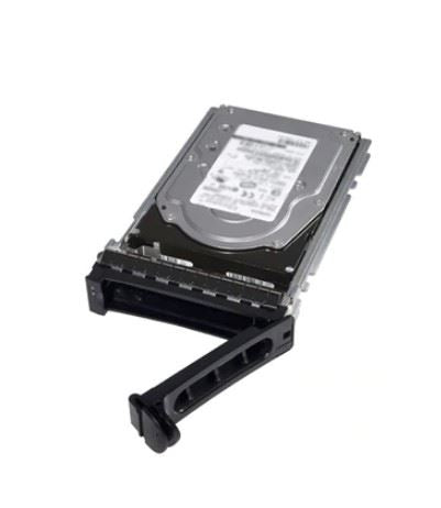 DELL HNVFP internal hard drive 3.5" 4 TB Serial ATA III